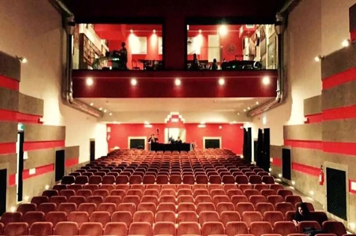 &ldquo;Il paese &egrave; piccolo&hellip; E la gente mormora&rdquo;