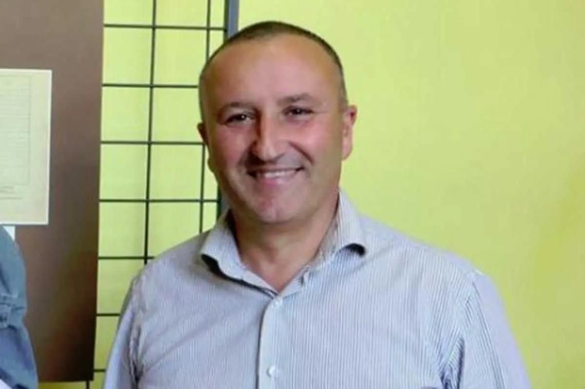 Giulio Zelli nominato commissario del circolo di Fratelli d&rsquo;Italia