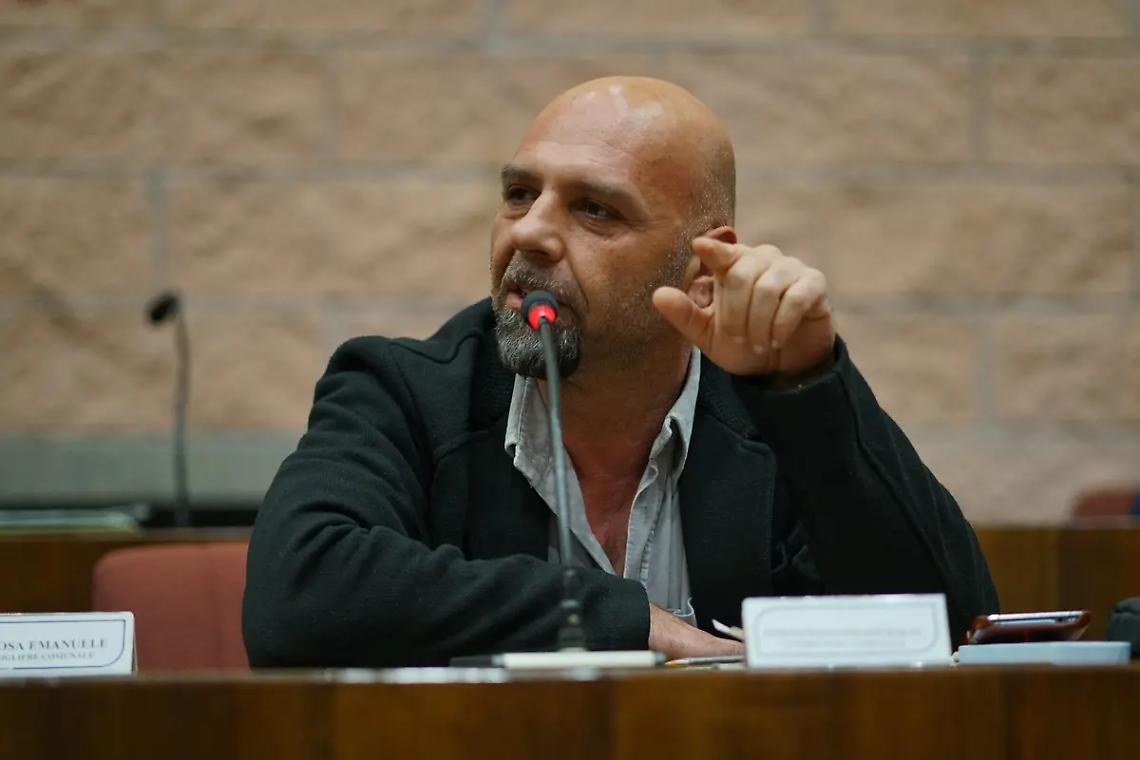 Fortunato (M5S): &laquo;Riattiveremo subito il tavolo del lavoro&raquo;