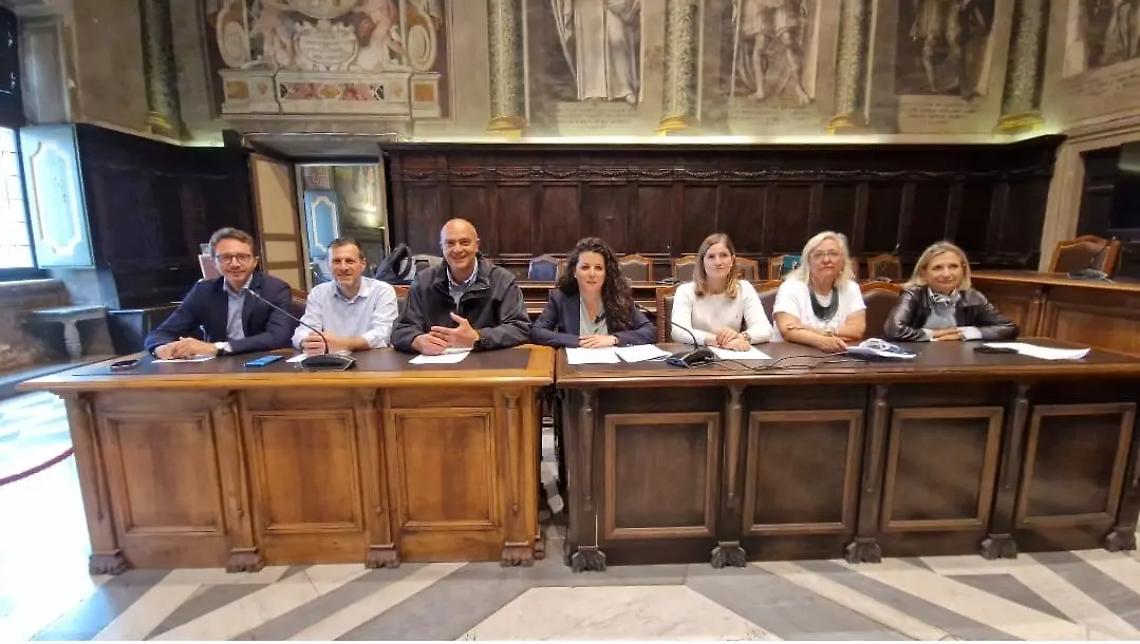 Discarica, Frontini: &laquo;Ecco i motivi del secondo ricorso&raquo;