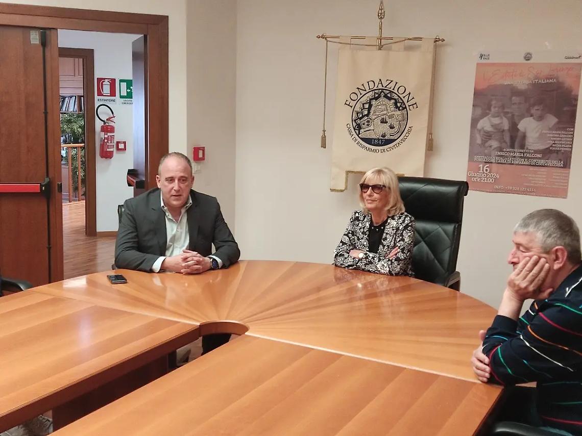 &ldquo;L&rsquo;estate di San Lorenzo&rdquo; porta in scena il primo bombardamento