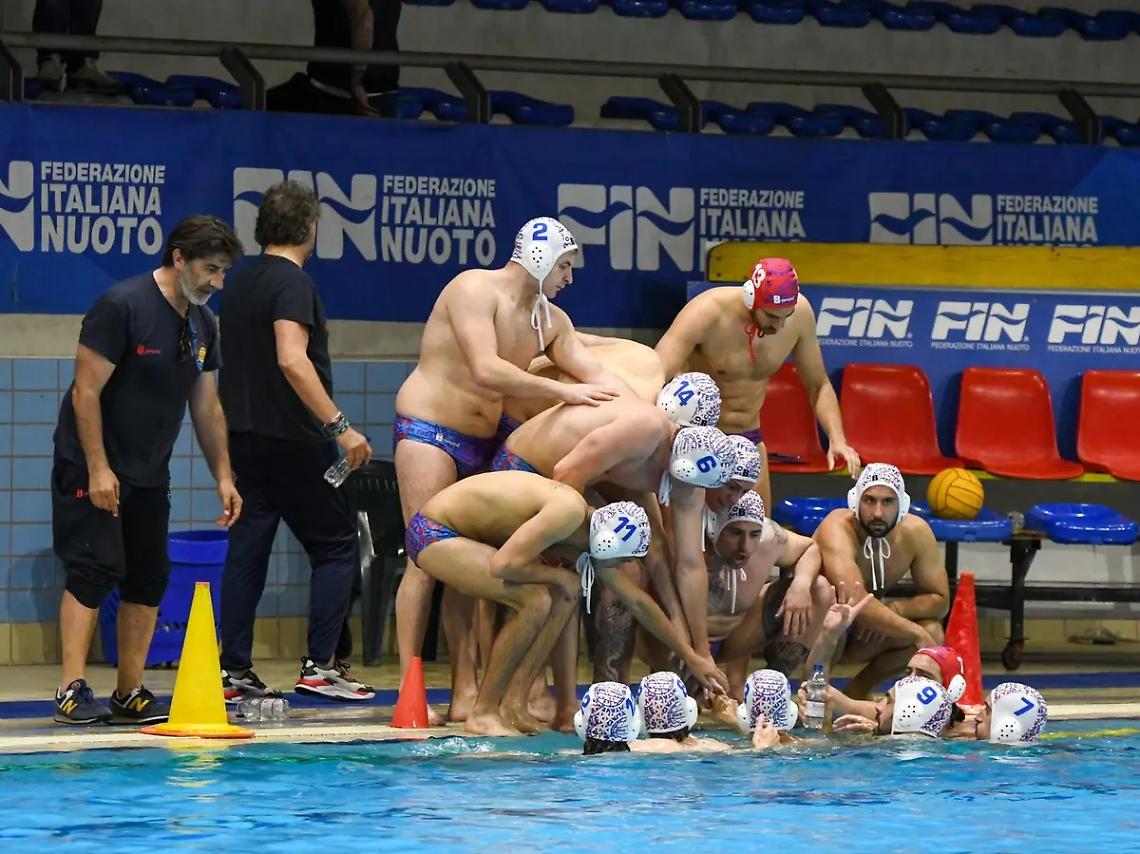 La Nc prova a chiuderla con &ldquo;due mosse&rdquo;