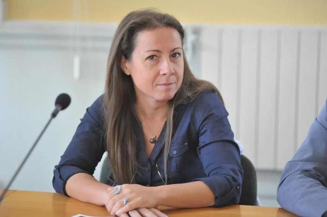 Galletta presenta il suo programma all&rsquo;aula Pucci