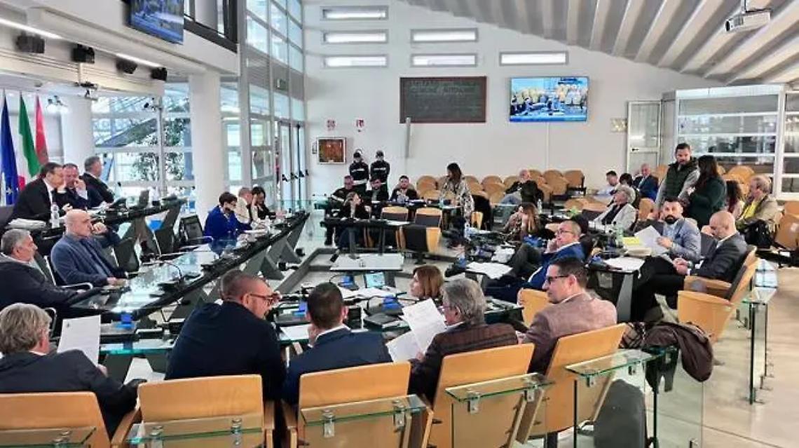 L&rsquo;aula consiliare in prima linea contro il Papilloma Virus