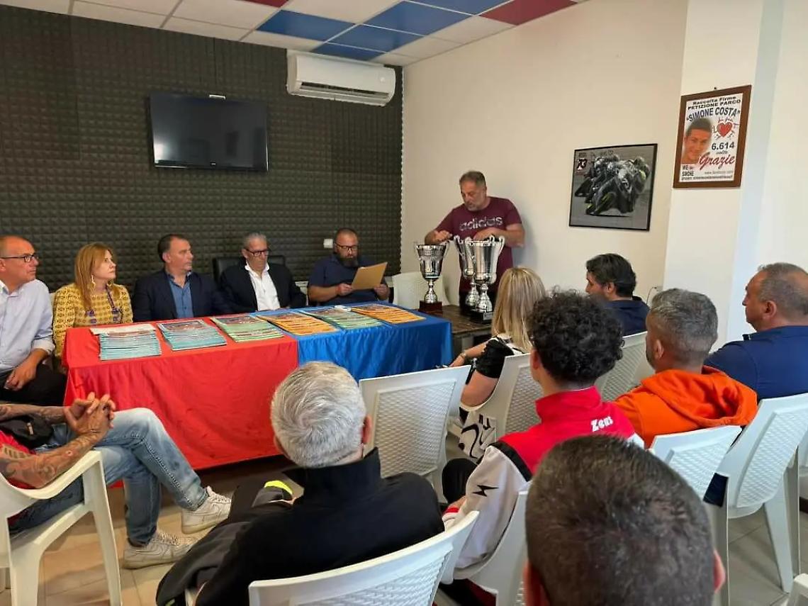 Al via il XIII Memorial Simone Costa: saranno 200 le squadre in campo