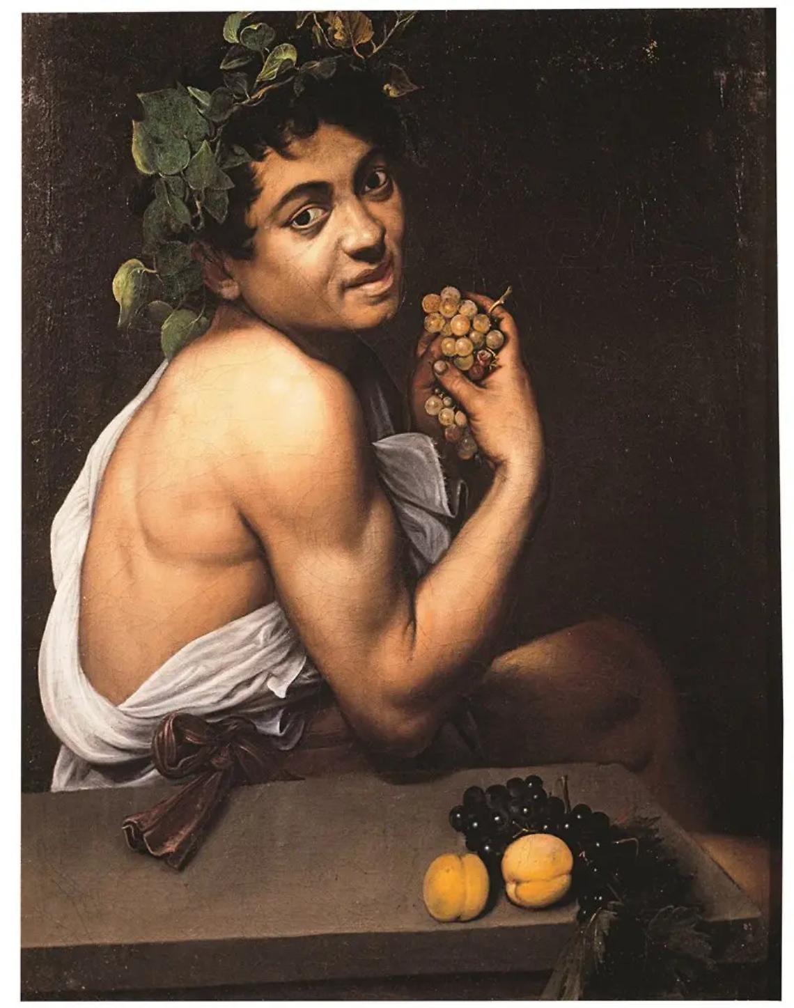 Tarquinia, sabato 25 maggio lo spettacolo teatrale dedicato al pittore Caravaggio