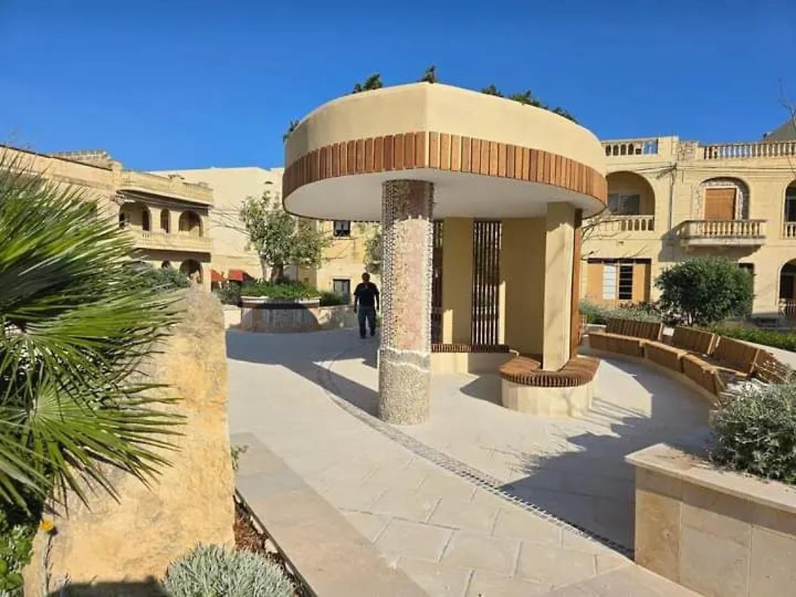 Gemellaggio con Malta: a Ghajnsielem una piazza intitolata a Tolfa