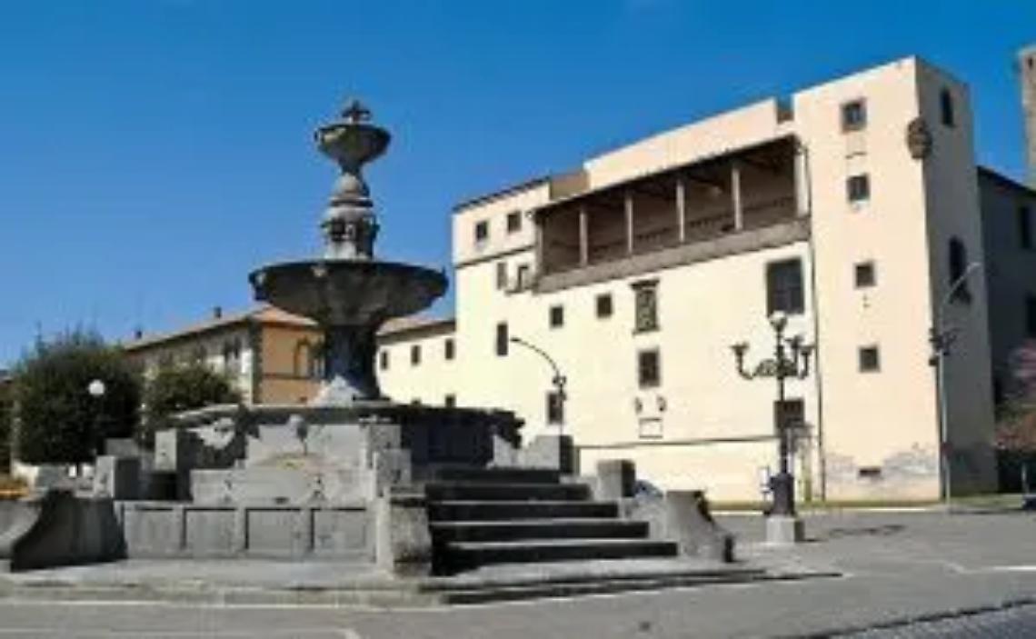 Il coro Santa Maria dell&rsquo;Edera in concerto