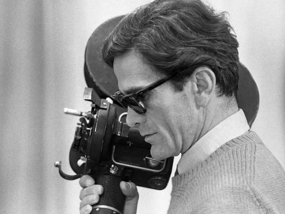 &ldquo;Pier Paolo Pasolini un&rsquo;anima divisa in due&rdquo;