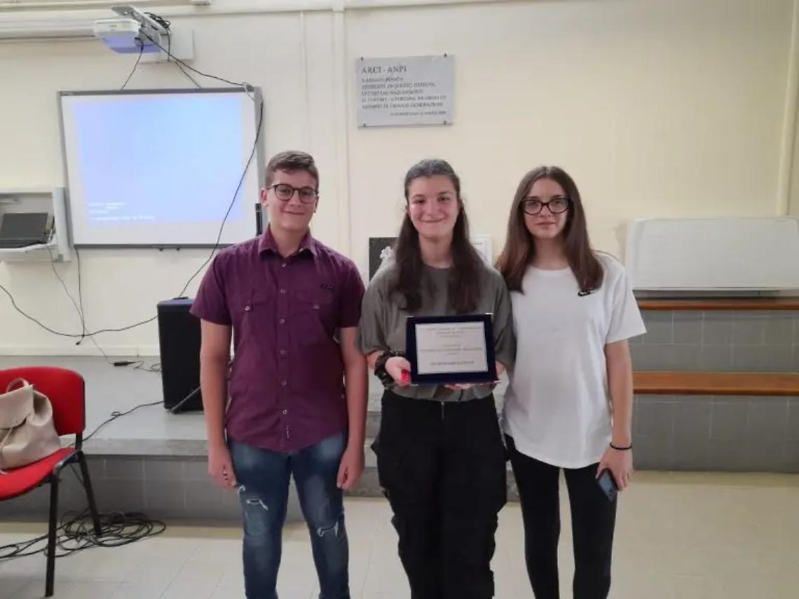 Un viaggio nel tempo e nella lingua latina