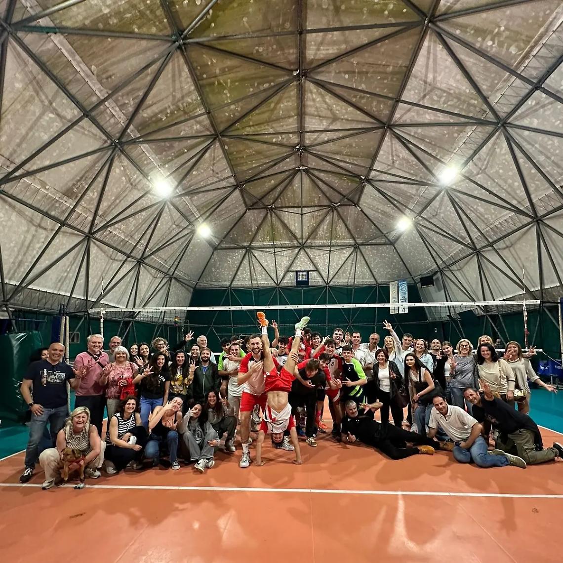 Ladispoli, stagione gi&agrave; da incorniciare