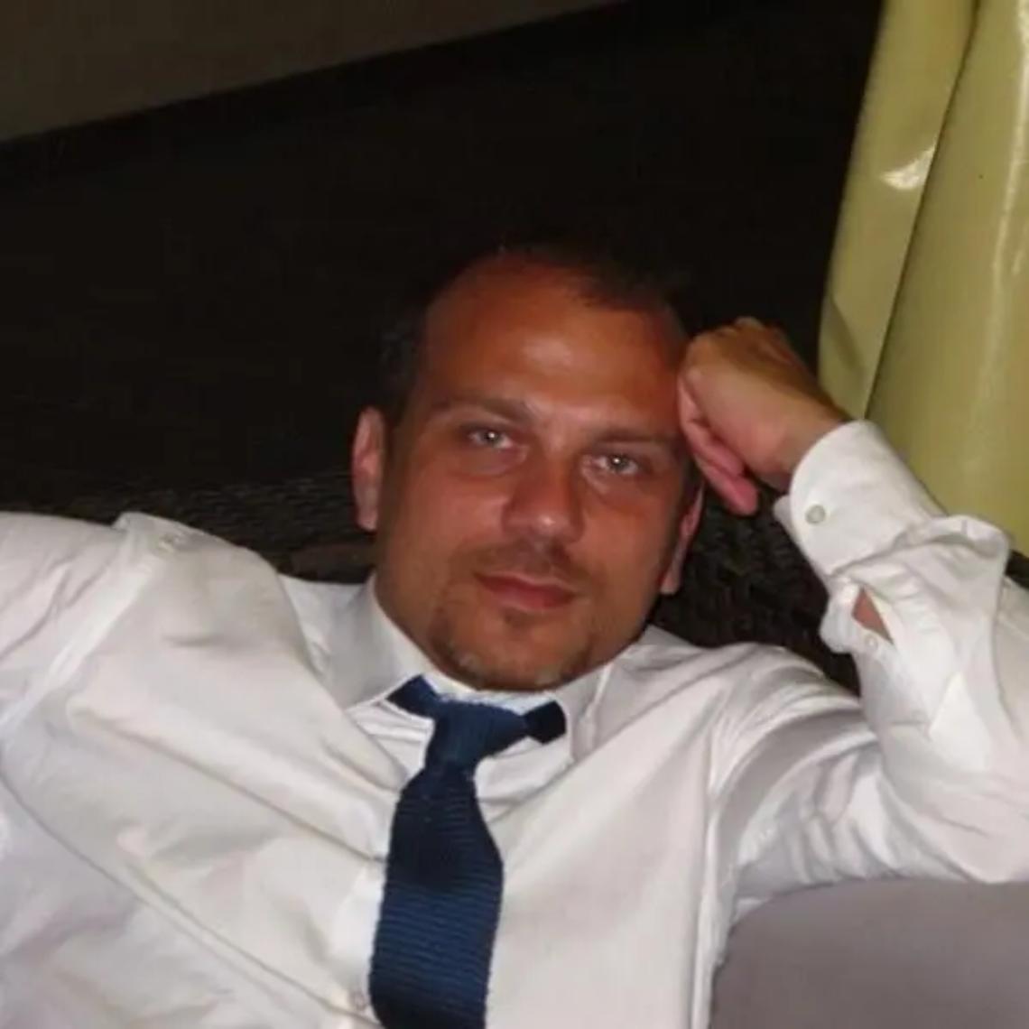 San Pio X: dentro Enrico Roscioni e Fabio Ranzi