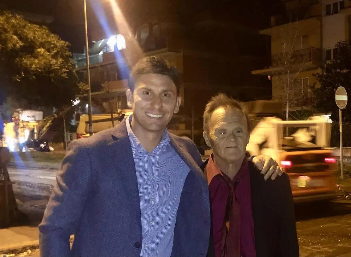 La citt&agrave; piange la scomparsa di Agostino Felli, da tutti conosciuto come Lello