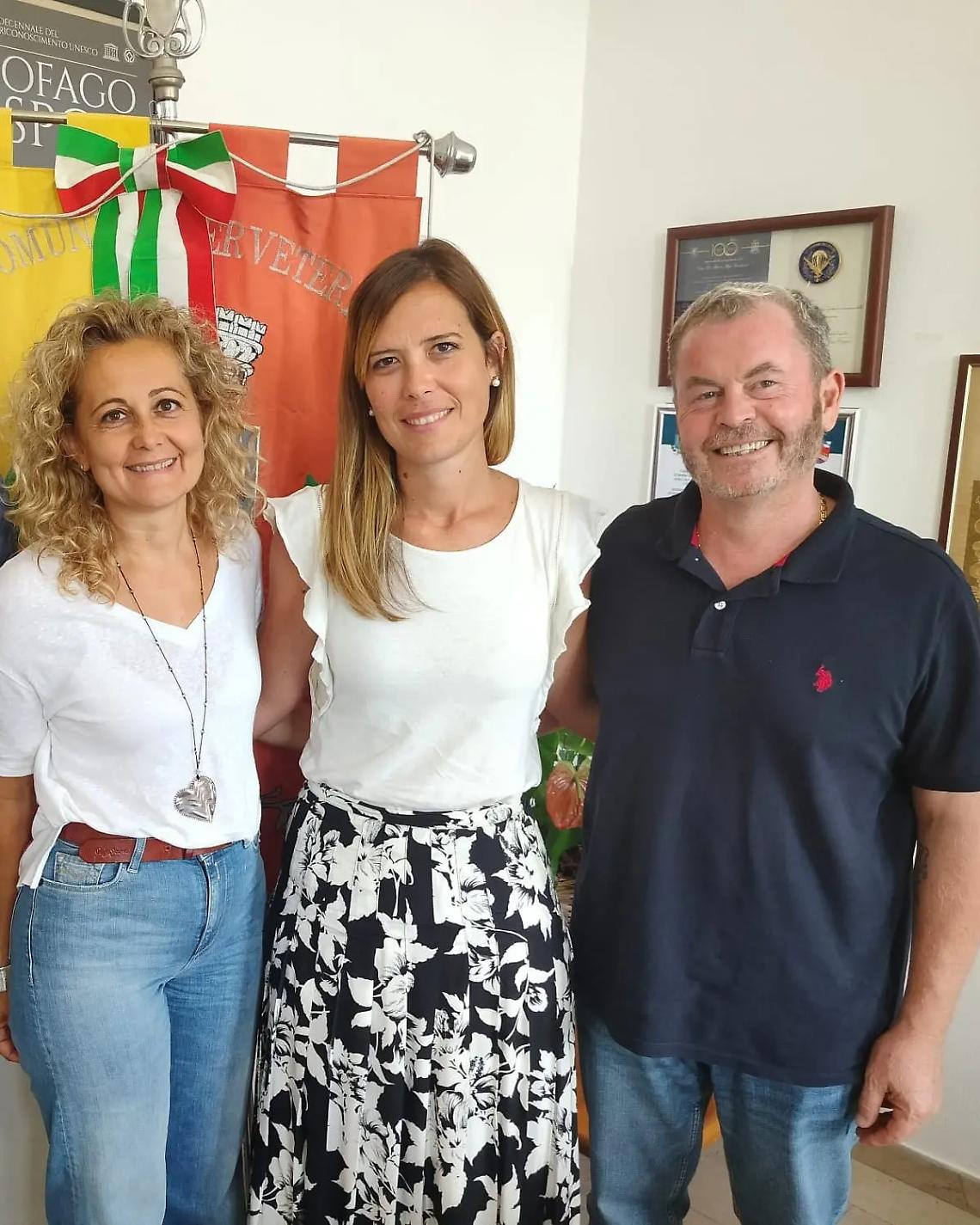 &laquo;Condoni a Campo di Mare troppo costosi, falso&raquo;