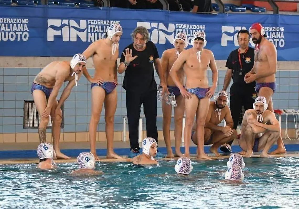 La Nc crolla 15-7 contro i Rangers Vicenza