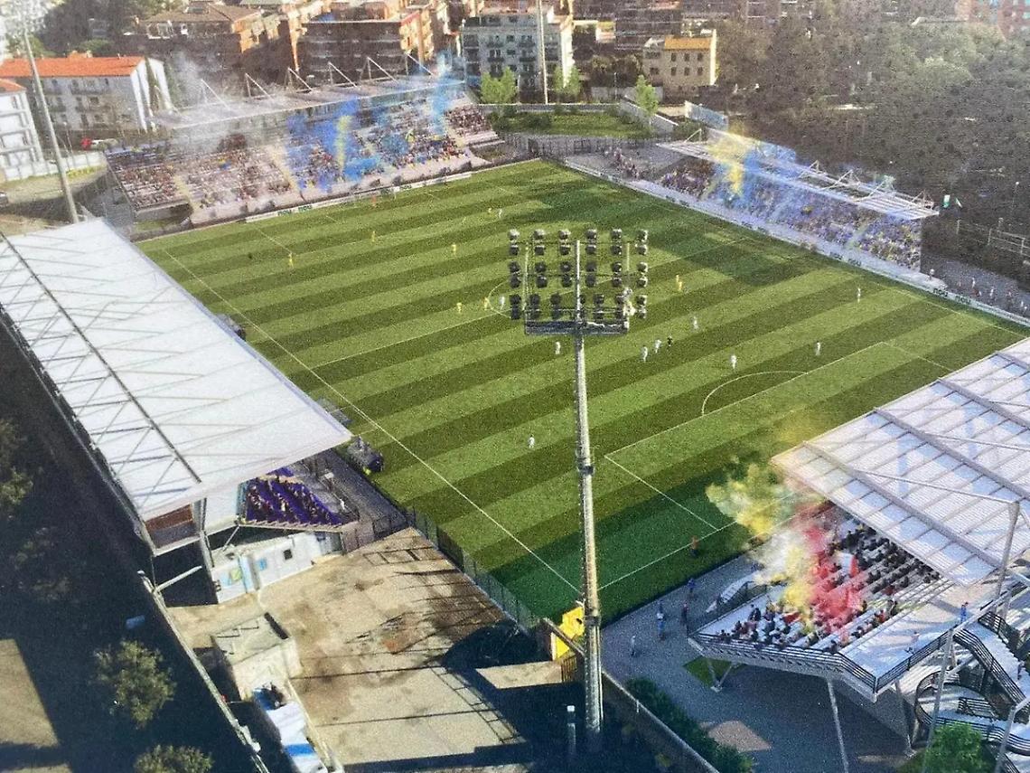 Ufficiale la lista degli eventuali ripescaggi dalla D alla Serie C