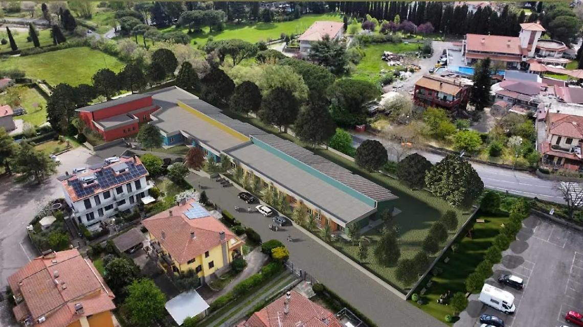 Infanzia, ok dal Consiglio del Stato