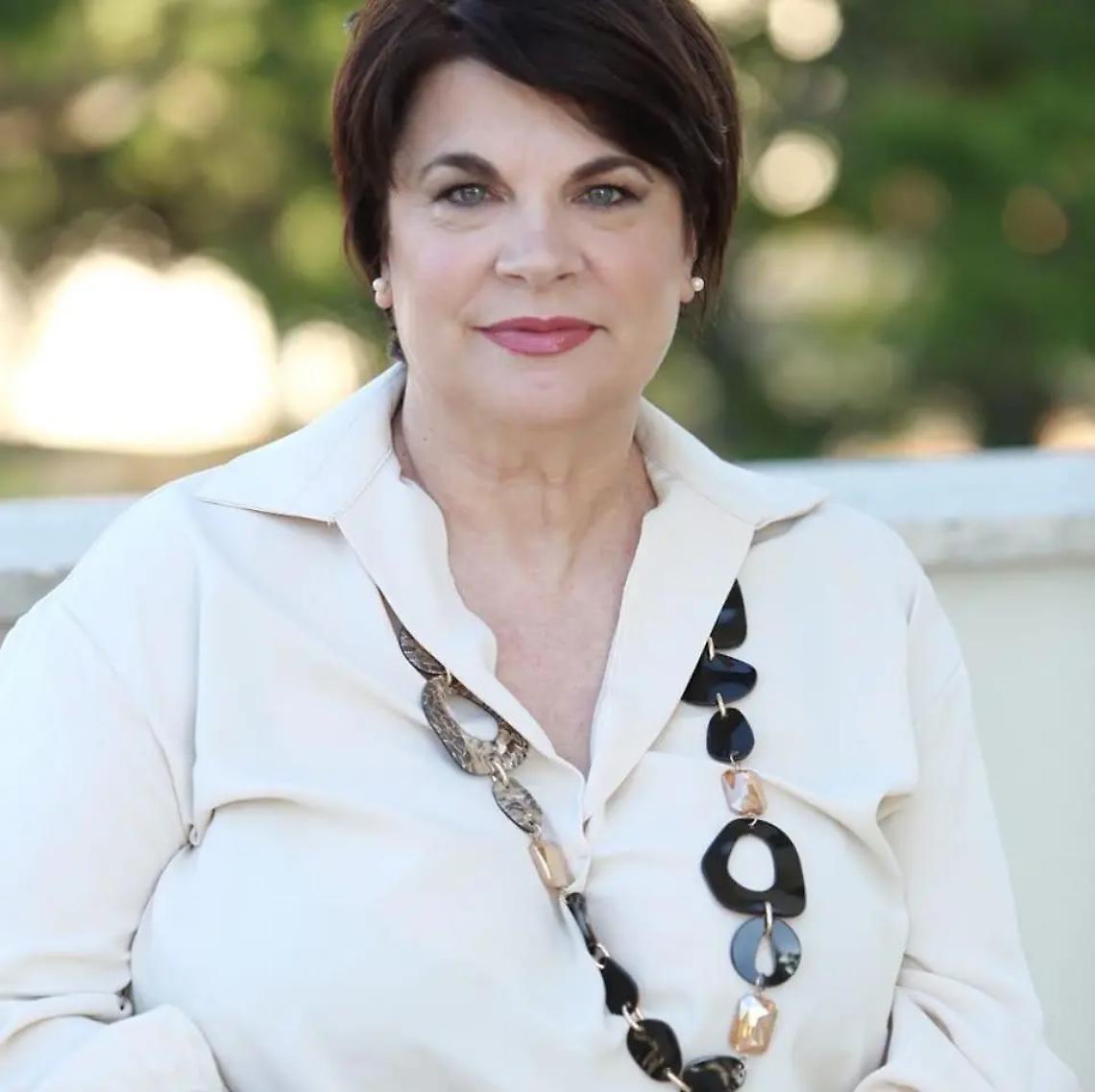 Daniela Scatolini presidente provinciale dell&rsquo;Udc a Viterbo