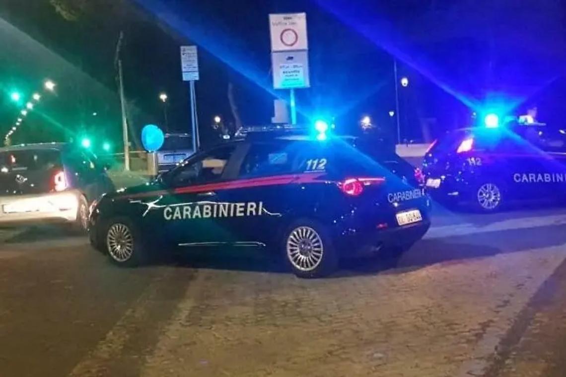 Sorpreso con la droga al Pincio: 19enne arrestato dai Carabinieri