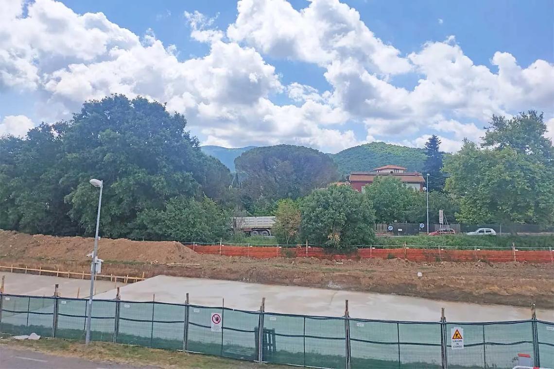 &laquo;La salute &egrave; una priorit&agrave;, non ci arrenderemo&raquo;