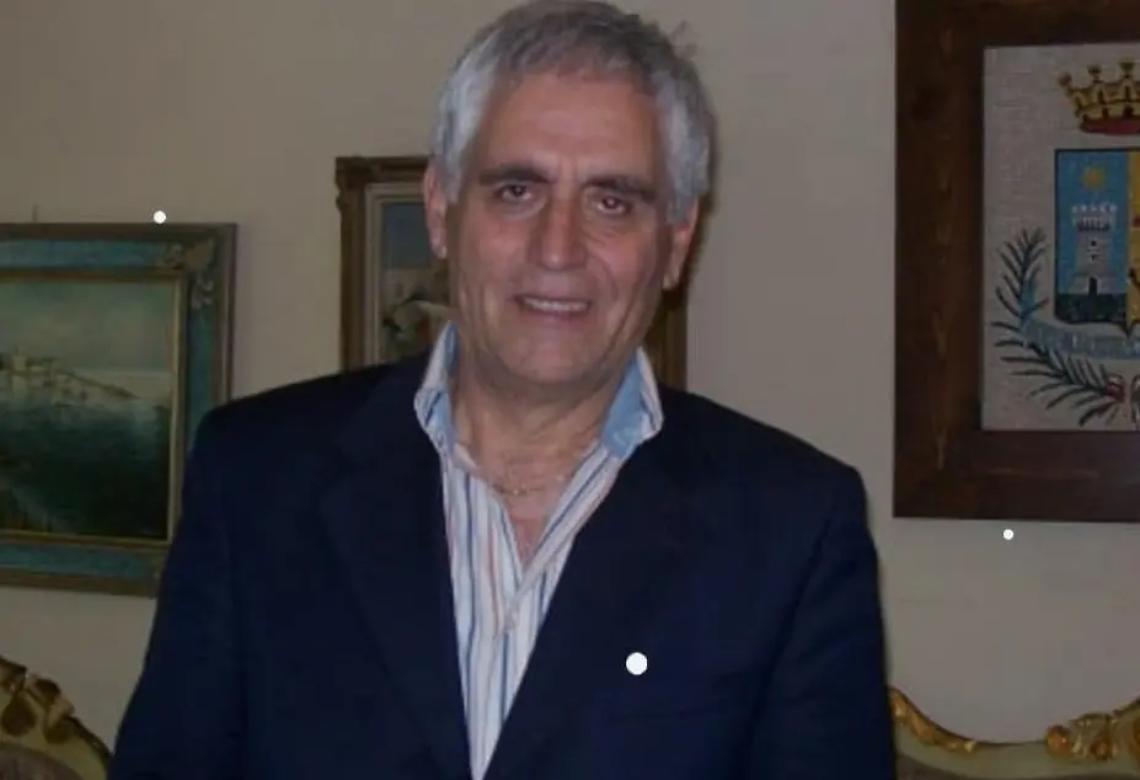 Santa Marinella, addio a Venanzo Bianchi, esponente di spicco della Democrazia Cristiana