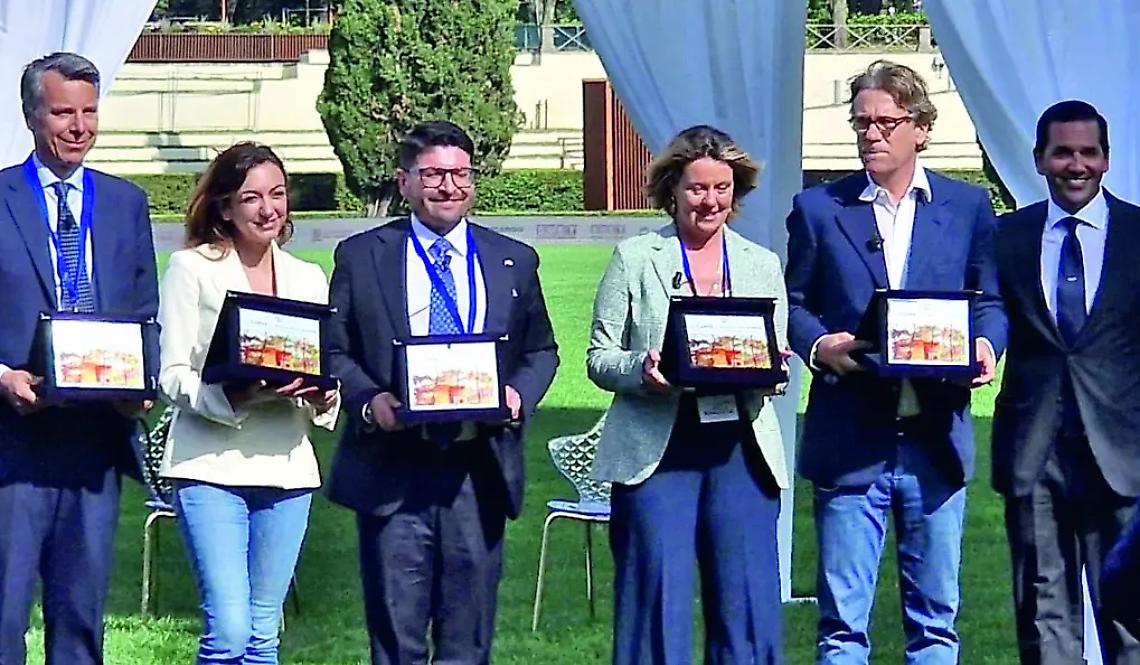 Crisi internazionali e strategie di sviluppo: sistema economico ai raggi X