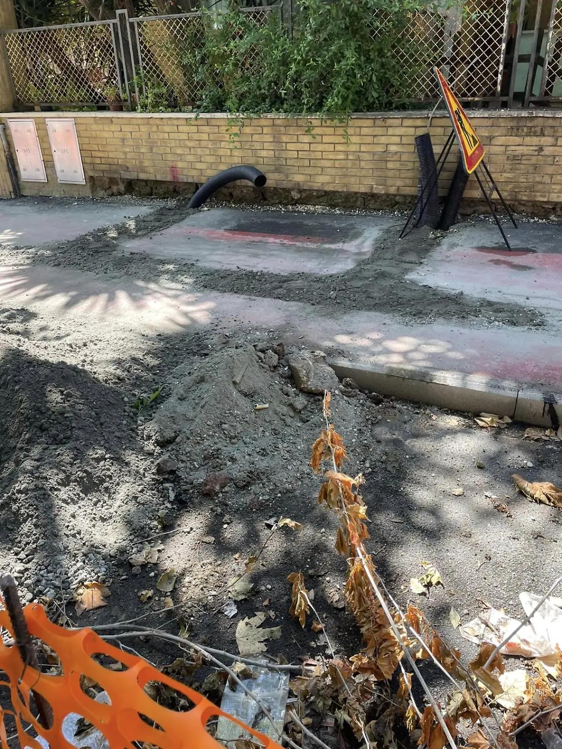 &laquo;Ciclabile &ldquo;smantellata&rdquo;, totale mancanza di programmazione&raquo;