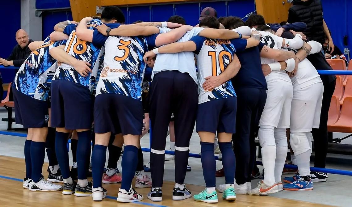 Il Real Fabrica soffia sulle 12 candeline e annuncia le conferme di Stentella e Proietti