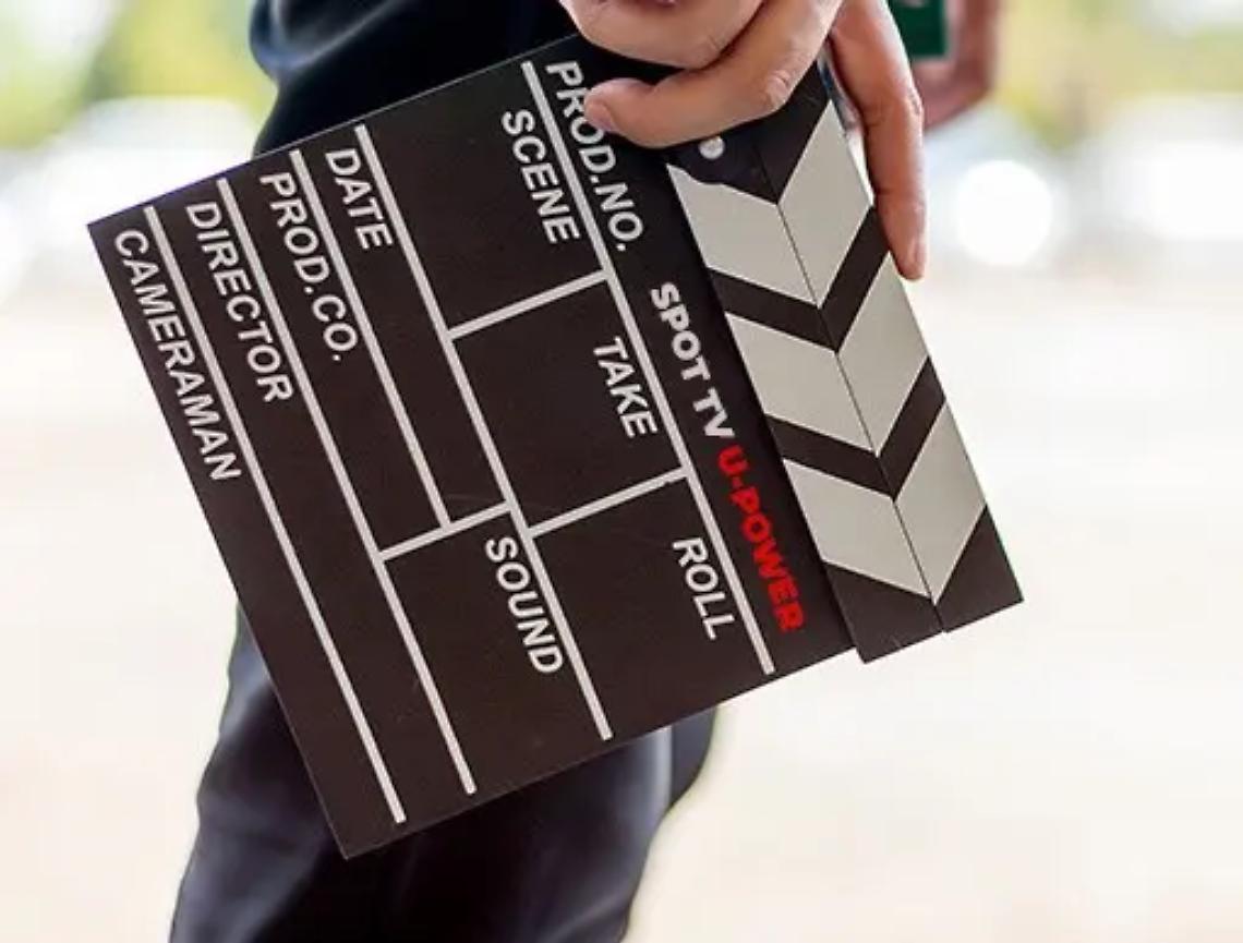 Riprese cinematografiche: istituita disciplina di traffico provvisoria