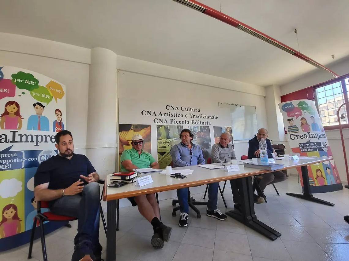 Amministrative e terziario: sei punti da cui partire