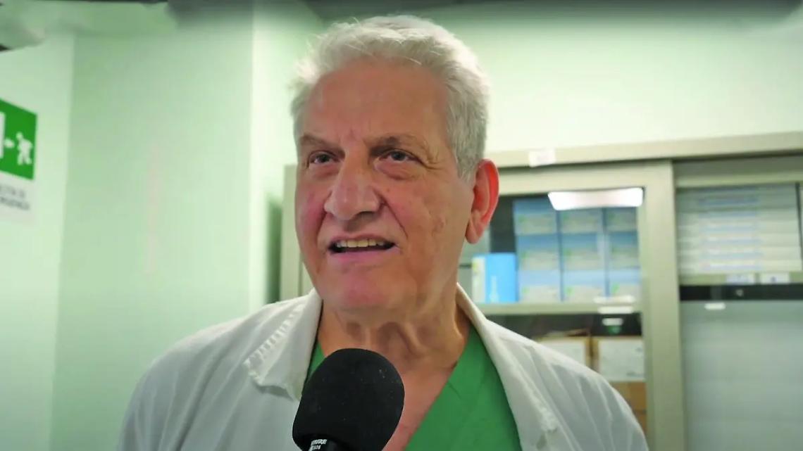 &ldquo;Stop stroke&rdquo;, 86 persone hanno aderito allo screening