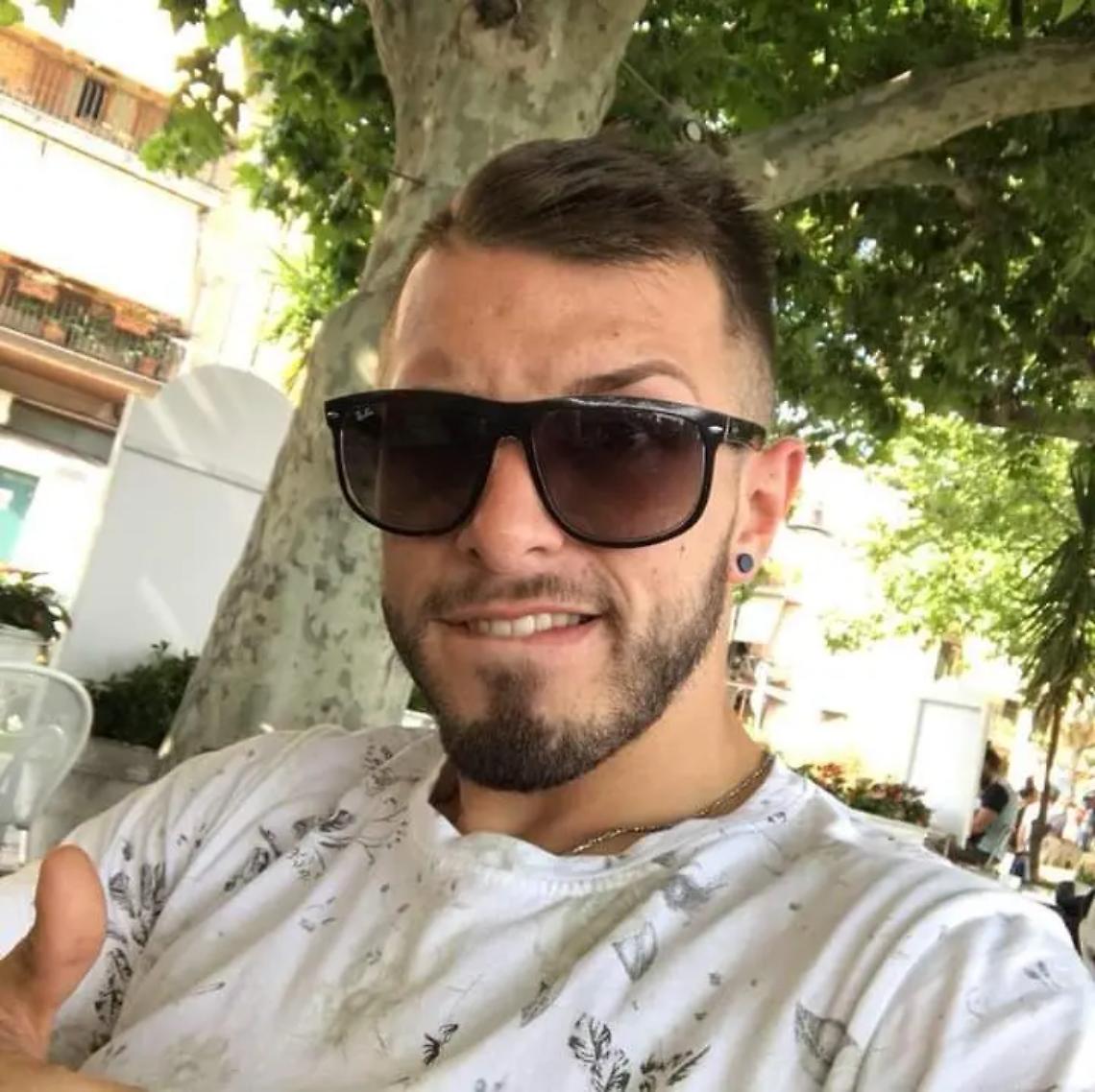 Un destino crudele che gela tutta la comunit&agrave; di Allumiere