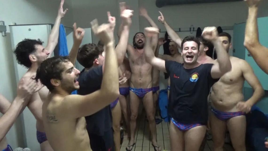 La Nc batte il Vicenza e approda in finale playoff