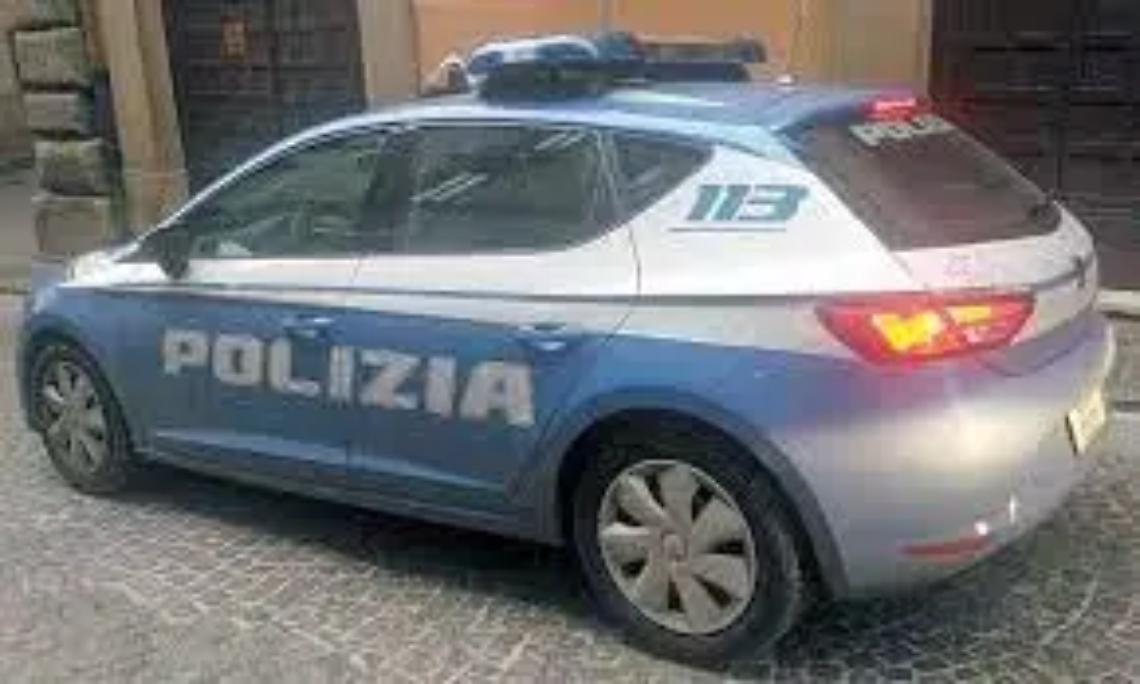 Viterbo: arrestato latitante, si nascondeva sotto falso nome