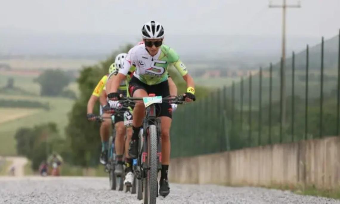 Biker viterbesi e laziali in bella evidenza alla 6 Ore dell&rsquo;Ecologia di Monterazzano