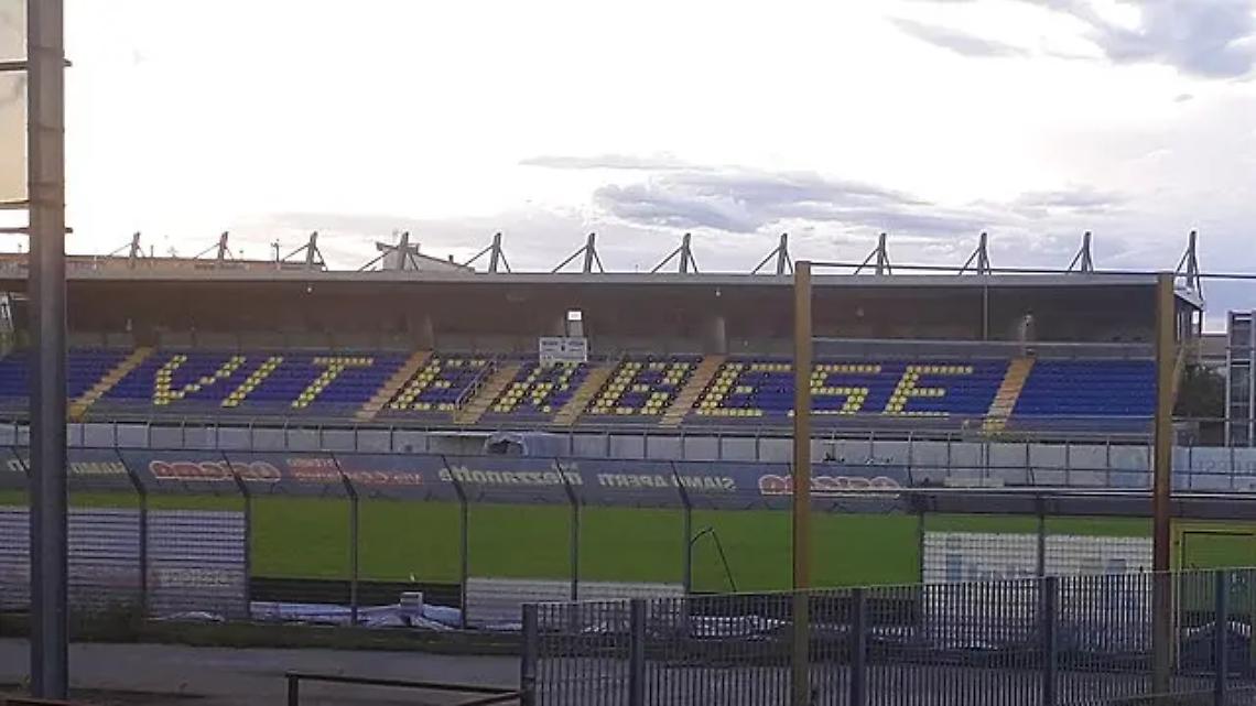 Gestione dello Stadio Rocchi: si entra nella settimana decisiva