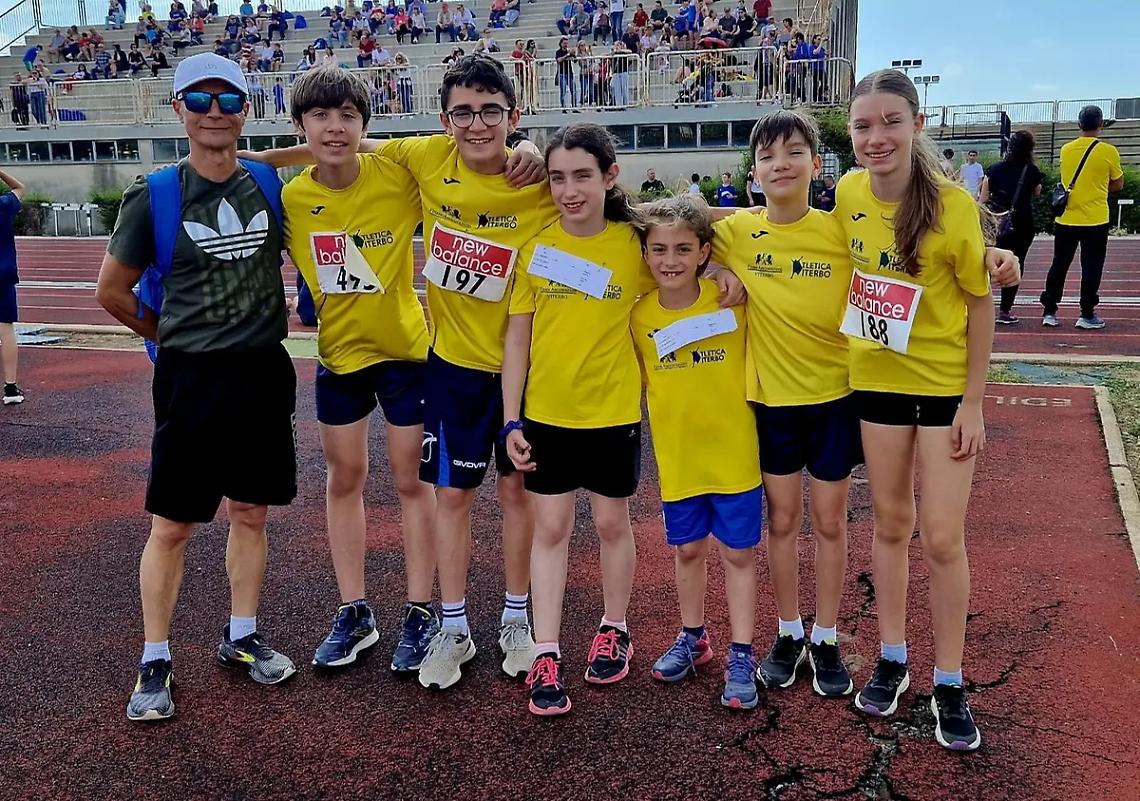 Finass e Alto Lazio presenti al &ldquo;Trofeo Citt&agrave; di Tarquinia&rdquo;