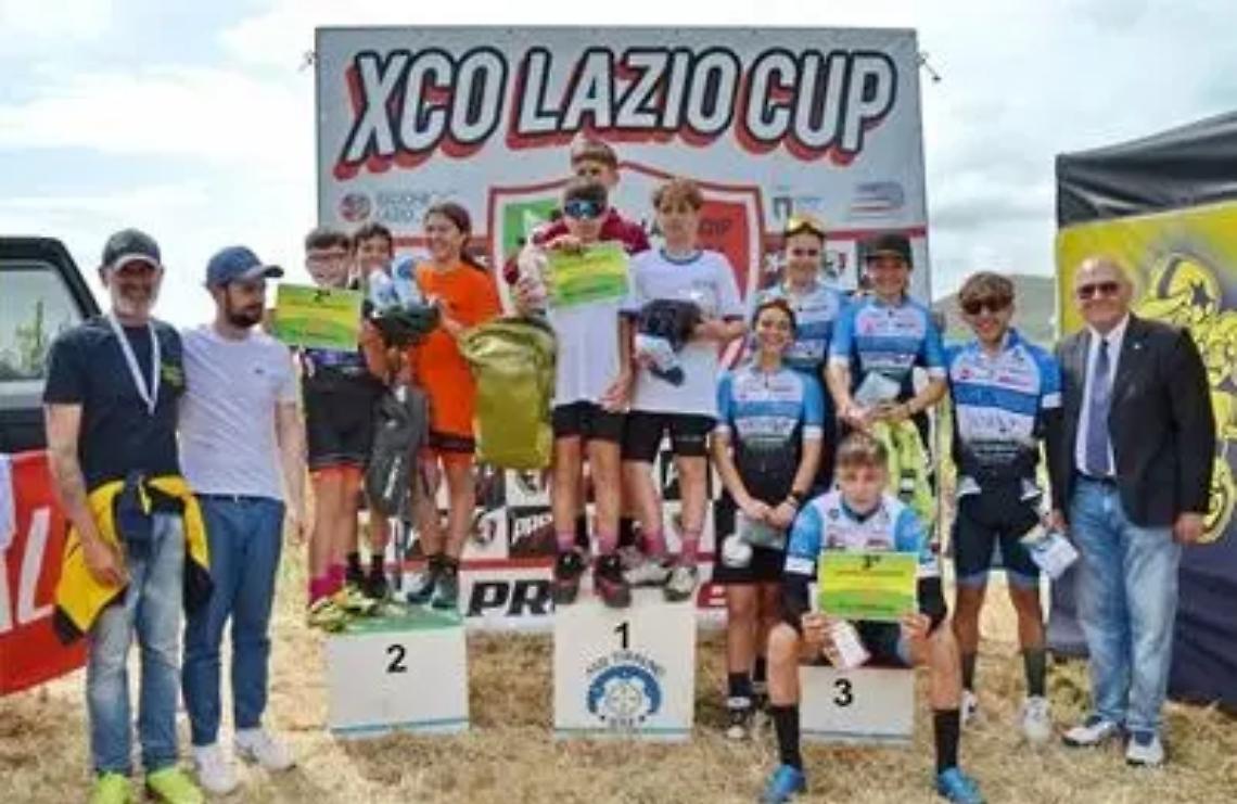 Successo oltre le attese per la 5^ edizione dell&rsquo;XCO Etrusco