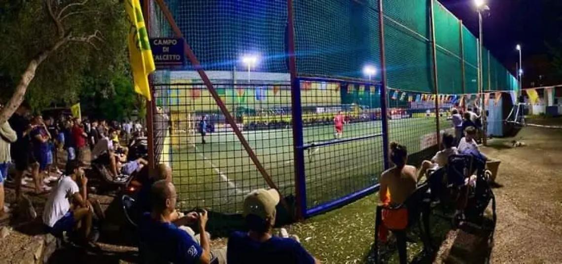 Al via domani sera la 7^ edizione della &ldquo;Civitavecchia Summer Cup&rdquo;