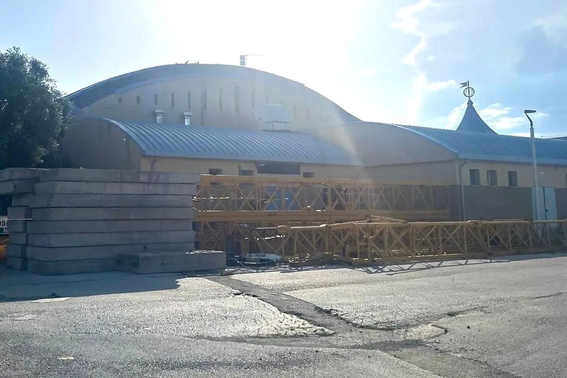 Un anno senza la piscina comunale: cinque domande all&rsquo;amministrazione