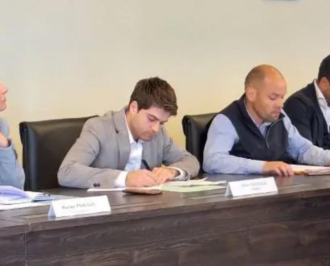 Nuovo regolamento, Alessio Manuelli e Alessio Rosa: &laquo;Migliore organizzazione dell&rsquo;assemblea&raquo;