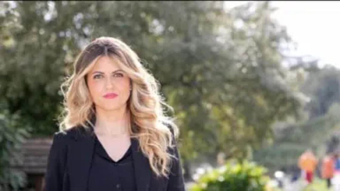 &laquo;Con Rocca Viterbo diventa Capitale dei rifiuti&raquo;