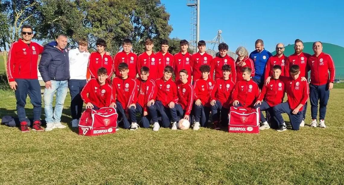 Oggi alle ore 17 sul campo neutro di Soriano si assegna l&rsquo;ultima Coppa Provincia