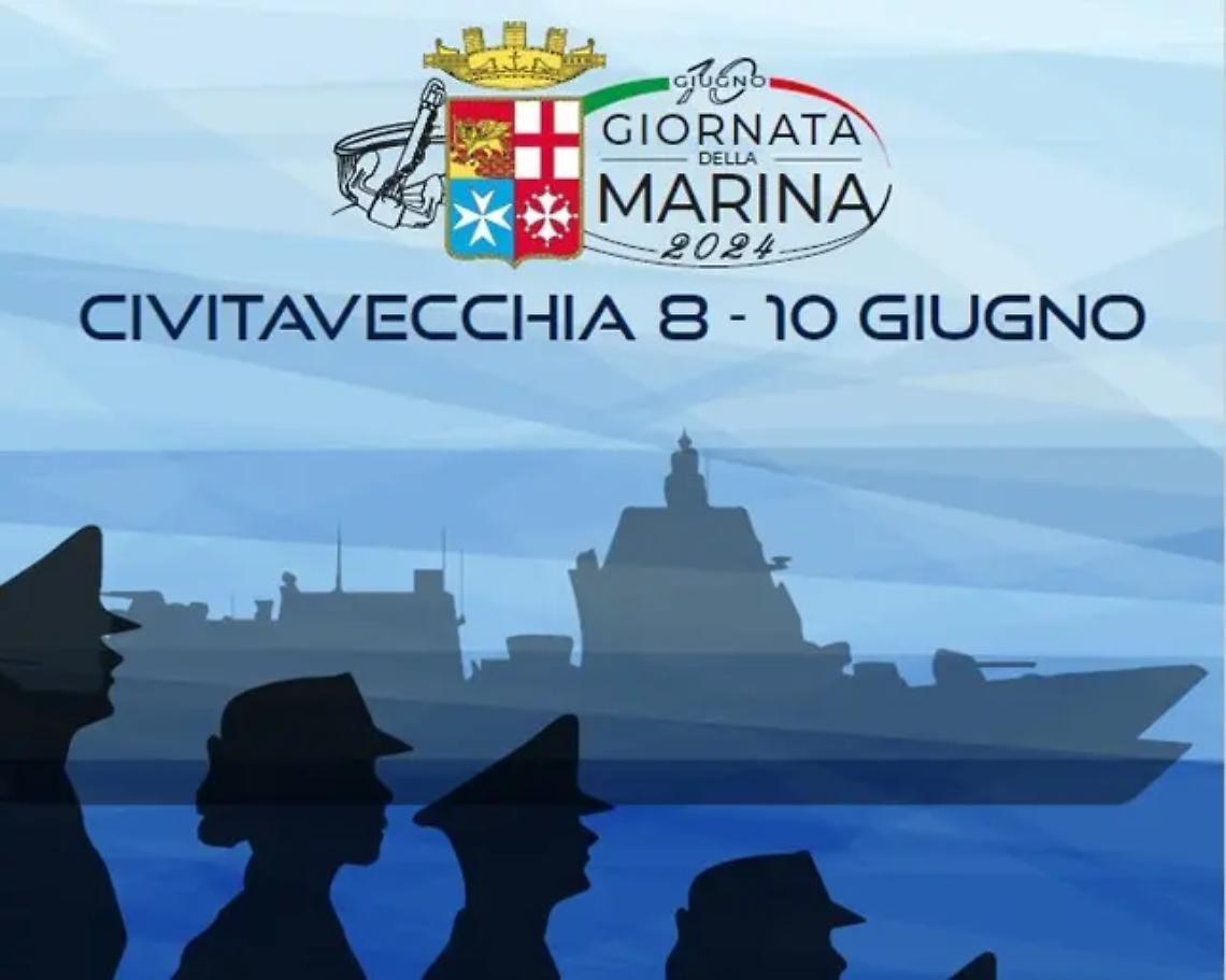 Dall&rsquo;8 al 10 giugno la festa della Marina