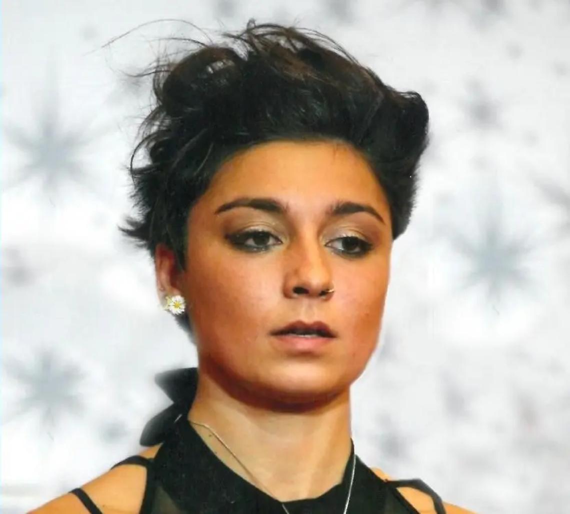 La palestra di Campo dell'Oro sar&agrave; dedicata a Claudia Sacco