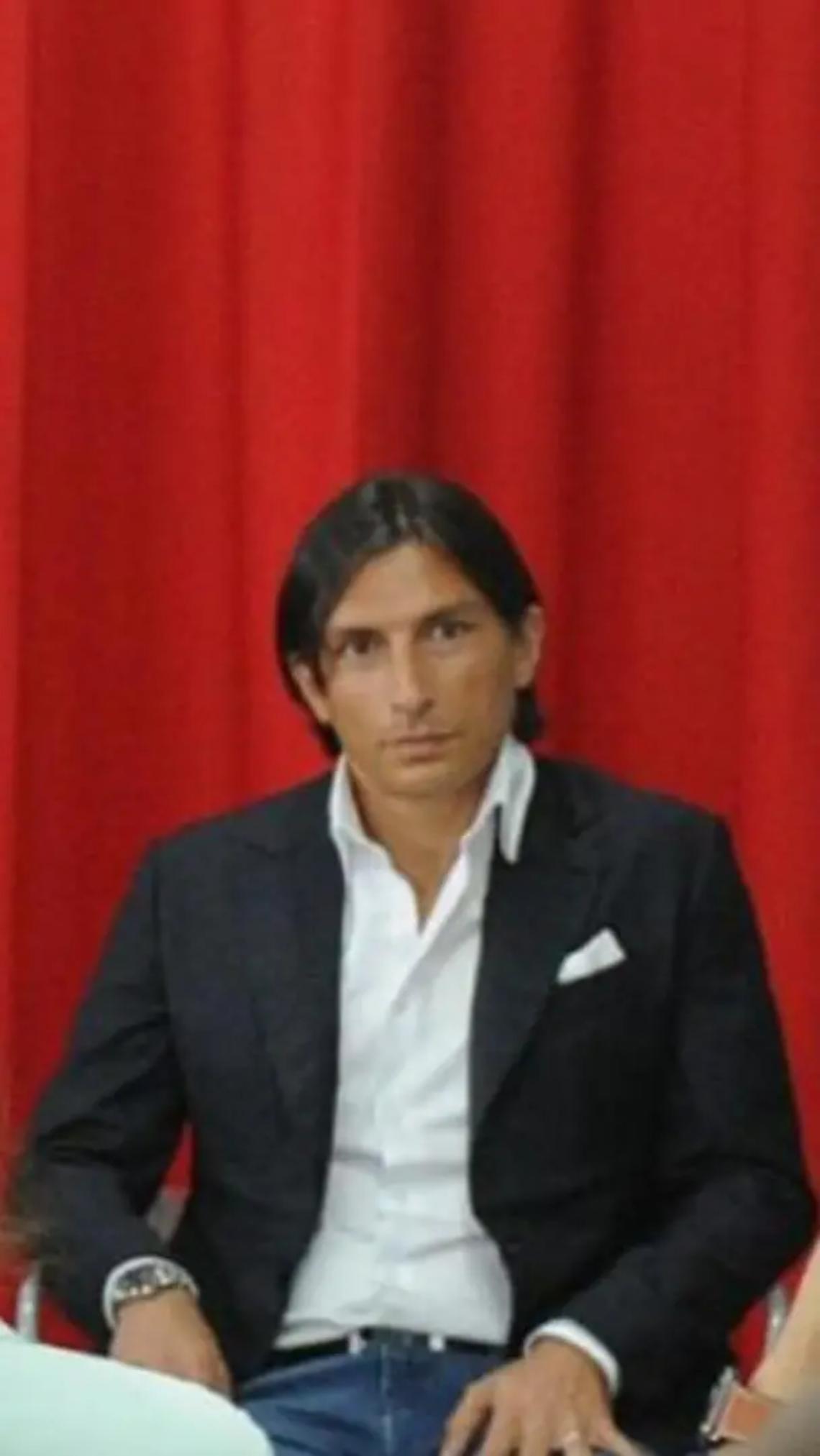 La Flaminia Civita Castellana conferma il direttore sportivo Stefano Scardala