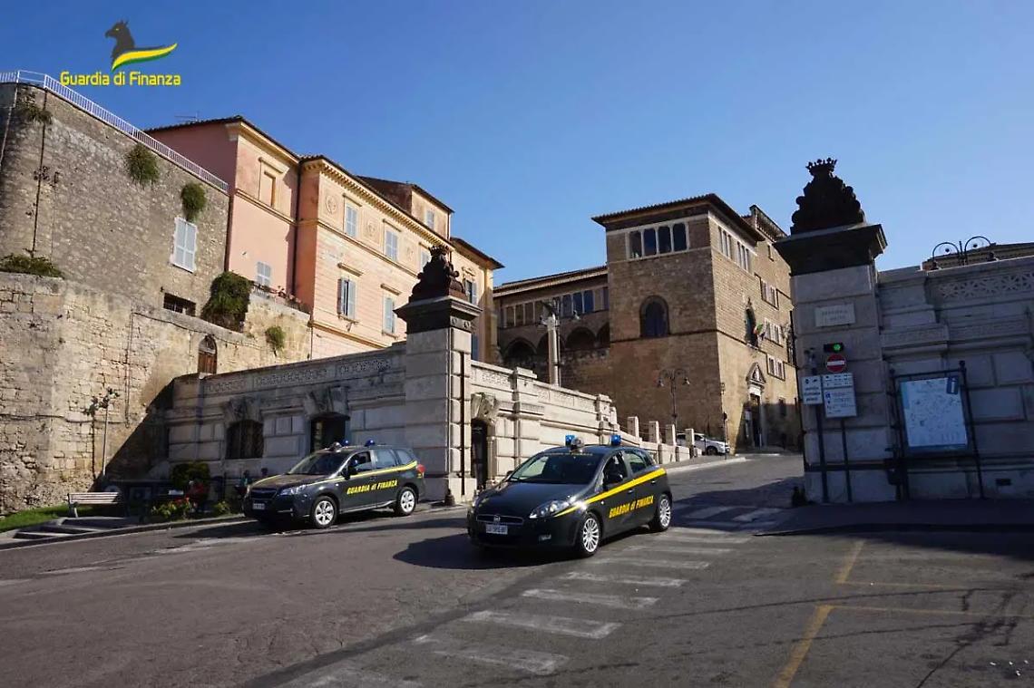 Corsi di formazione mai effettuati: sequestrato denaro a cooperativa sociale di Tarquinia per oltre 72mila euro