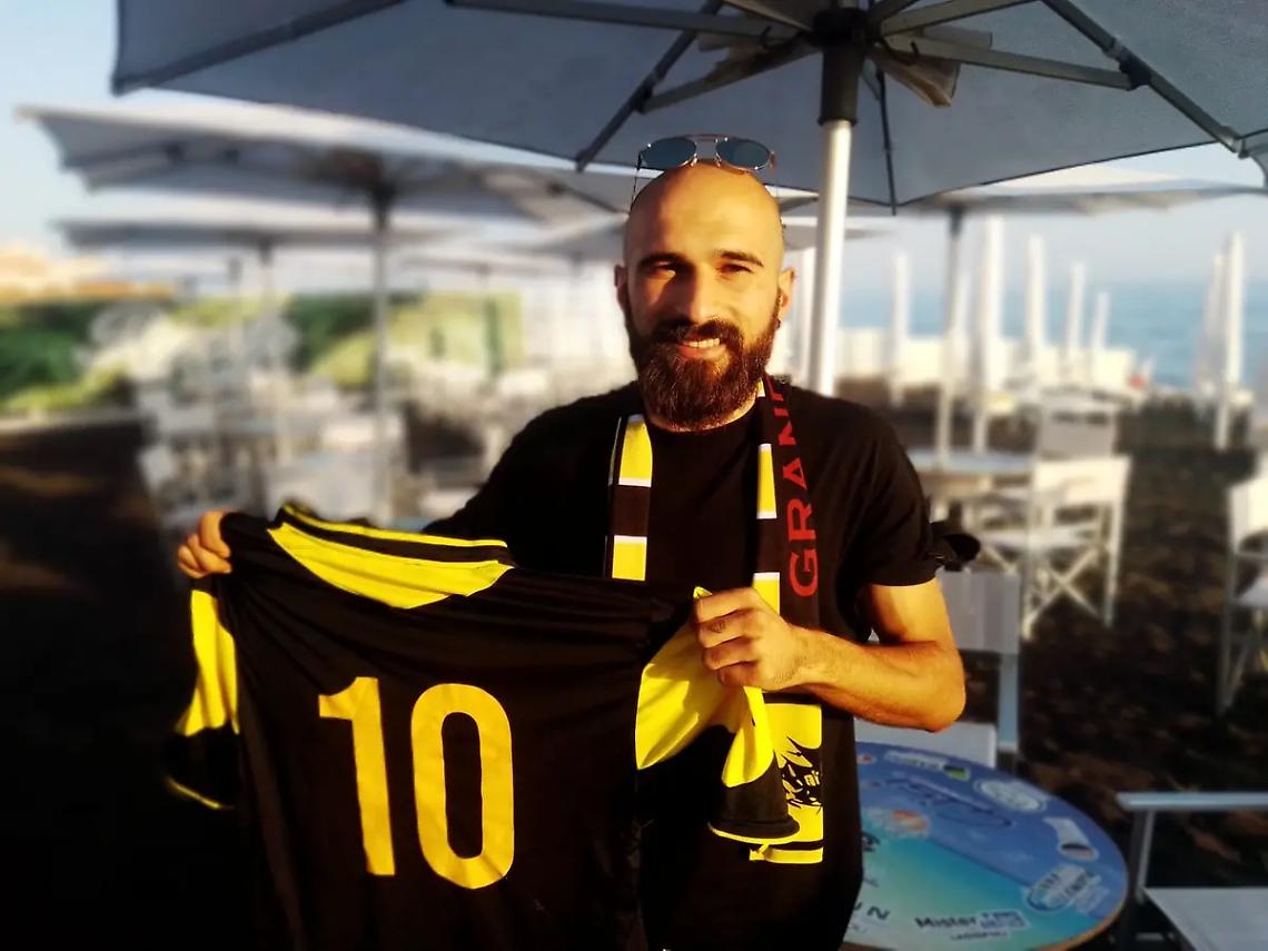 Citt&agrave; di Cerveteri, partenze e arrivi sono legati al ripescaggio