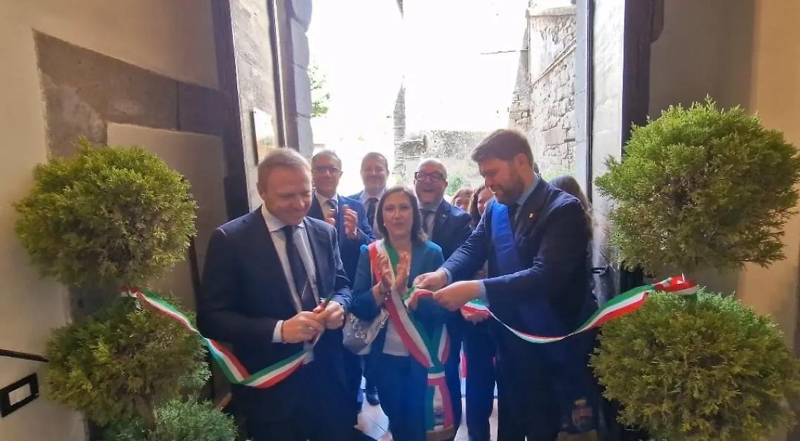 Lollobrigida: &laquo;Viterbo capitale del sistema agricolo nel Lazio&raquo;