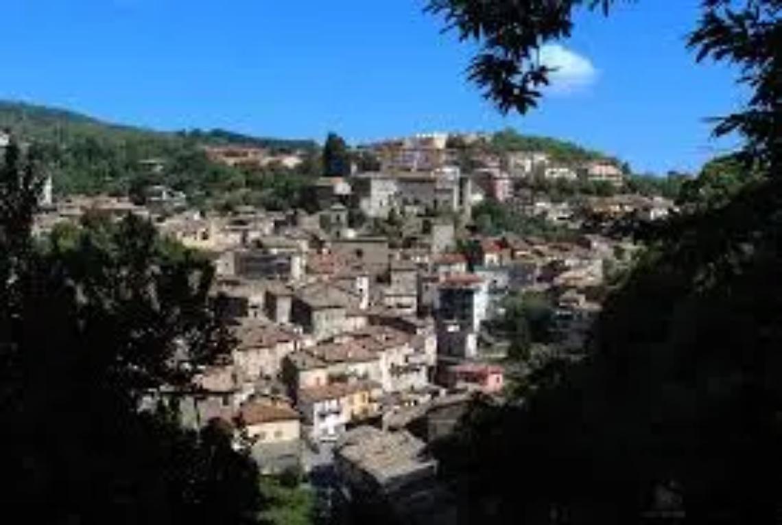 &ldquo;Canepina&rsquo;s got Talent&rdquo;